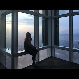 Meet your Posher, Fannie